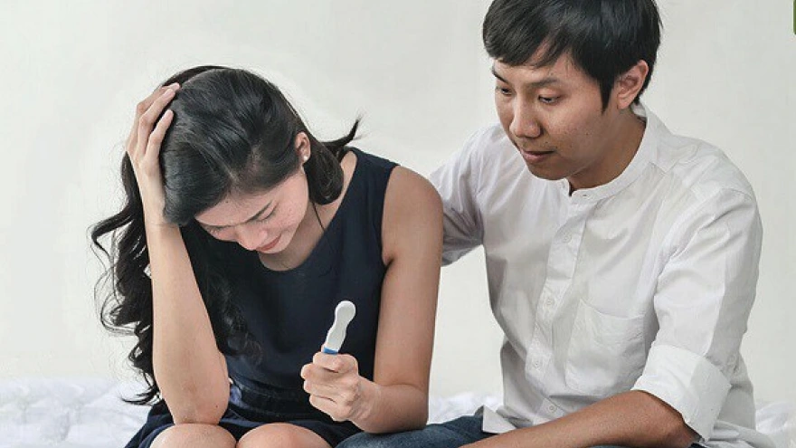 Báo động tình trạng Suy buồng trứng sớm ở tuổi 30: Nguyên nhân do đâu?