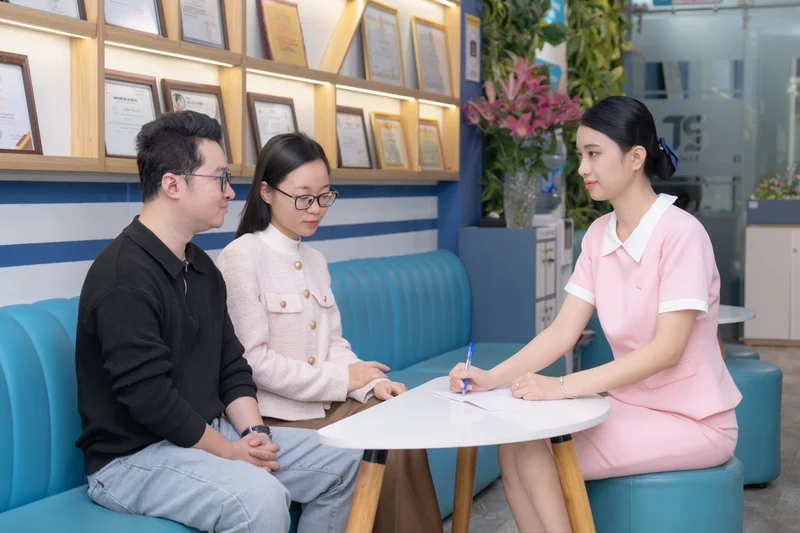 Khám tiền hôn nhân: nên khám gì, đi khi nào, chuẩn bị ra sao?