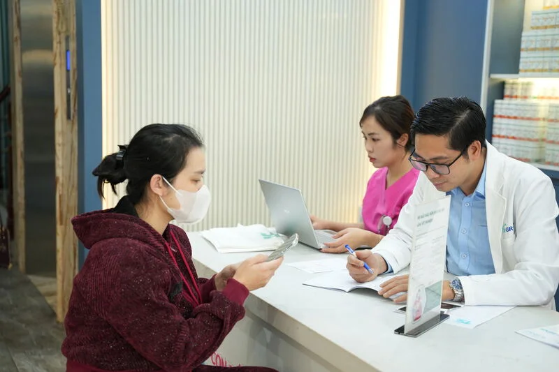 Siêu âm tuyến giáp: kiểm tra gì, ai nên làm, quy trình & lưu ý kết quả