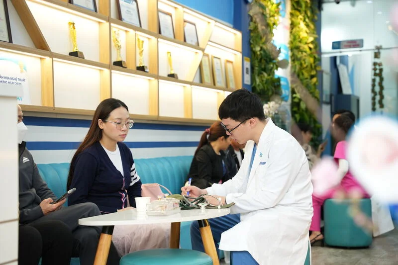 Siêu âm tuyến giáp: kiểm tra gì, ai nên làm, quy trình & lưu ý kết quả