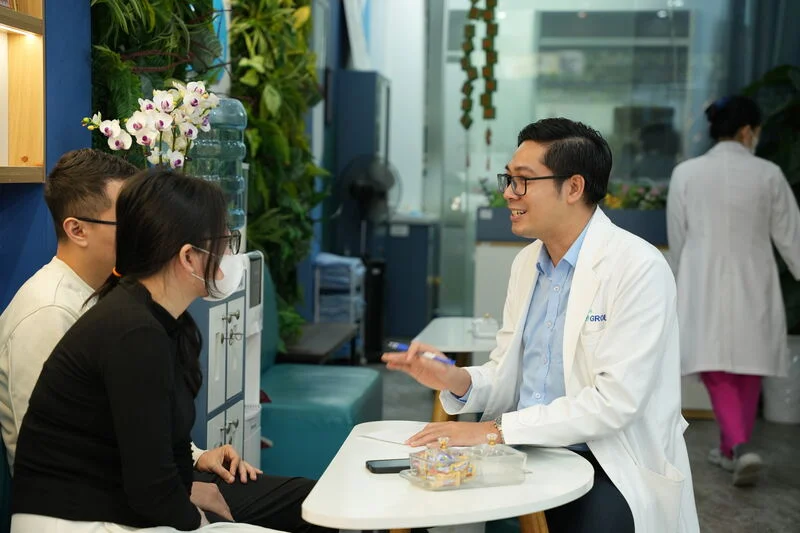 Tư vấn mang thai tự nhiên: chuẩn bị gì, theo dõi chu kỳ ra sao, khi nào nên đi tư vấn?