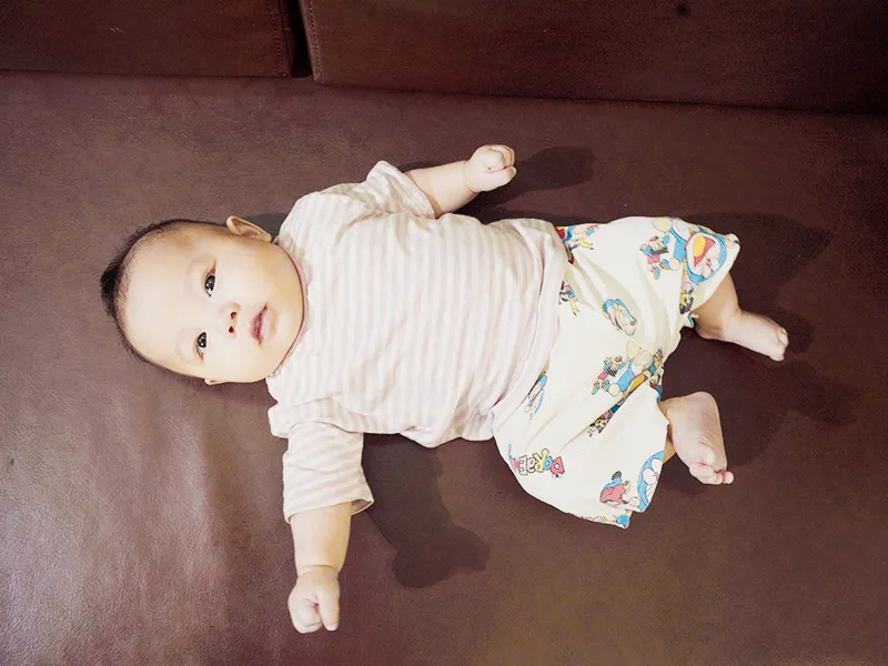 4 năm tìm con trong tuyệt vọng và cái kết ngọt ngào nhờ giải pháp thụ thai tự nhiên INC