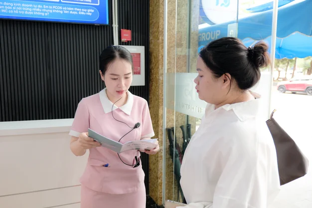 Niêm mạc tử cung mỏng là gì? Vì sao phôi khó làm tổ và cần theo dõi sớm?