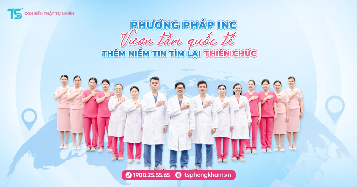Phương pháp INC vươn tầm quốc tế: Thêm niềm tin cho hành trình tìm lại thiên chức làm cha mẹ