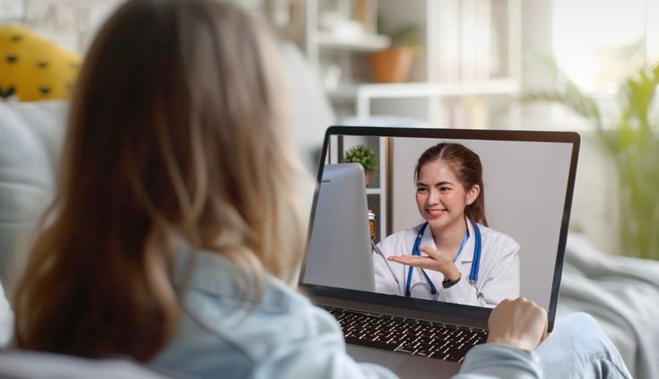 Tư vấn hỗ trợ mang thai tự nhiên online – Đồng hành 1:1 cùng chuyên gia Phòng khám TS dù bạn ở đâu