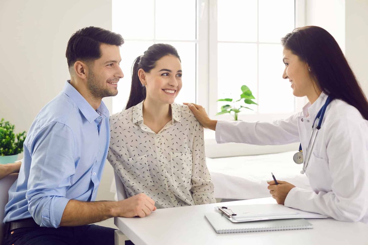 AMH thấp ảnh hưởng thế nào đến sức khoẻ sinh sản
