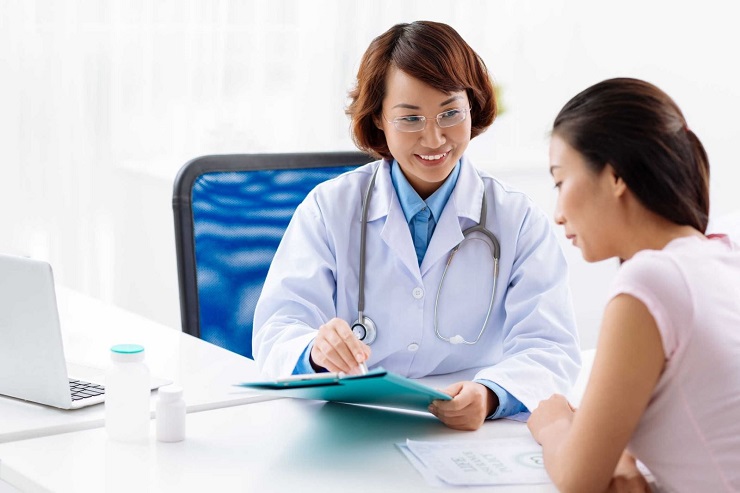 Stress ảnh hưởng đến chất lượng trứng như thế nào