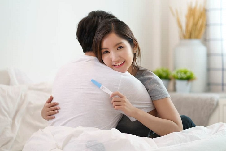 Stress ảnh hưởng đến chất lượng trứng như thế nào