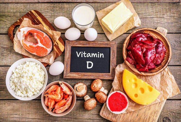 Cách hỗ trợ chất lượng trứng tự nhiên