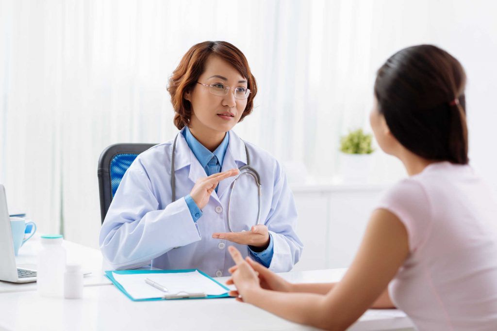 AMH là gì và ý nghĩa thực sự với sức khoẻ buồng trứng