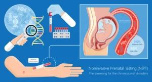 Gói xét nghiệm sàng lọc trước sinh (NIPT) nhanh chóng, chính xác tại Long Biên, Hà Nội