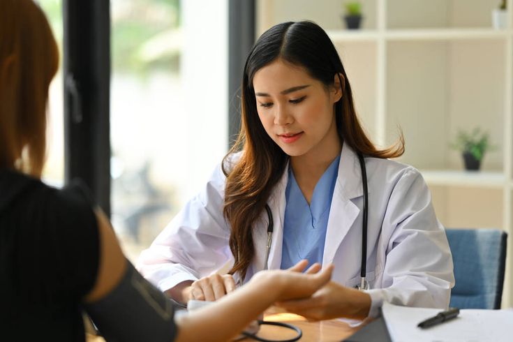 Khám sức khoẻ sinh sản tại Long Biên – Dịch vụ, quy trình và những điều cần chuẩn bị tại Phòng khám TS 319 Hồng Tiến