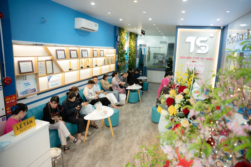 Top 5 địa chỉ khám phụ khoa uy tín tại Long Biên, Hà Nội: Tiêu chí nào giúp bạn chọn đúng?