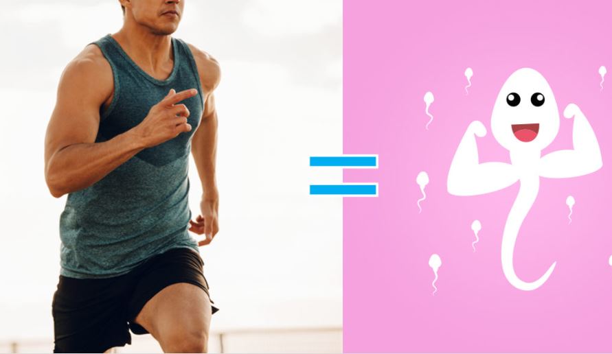 Tuổi tác ảnh hưởng đến tinh trùng như thế nào