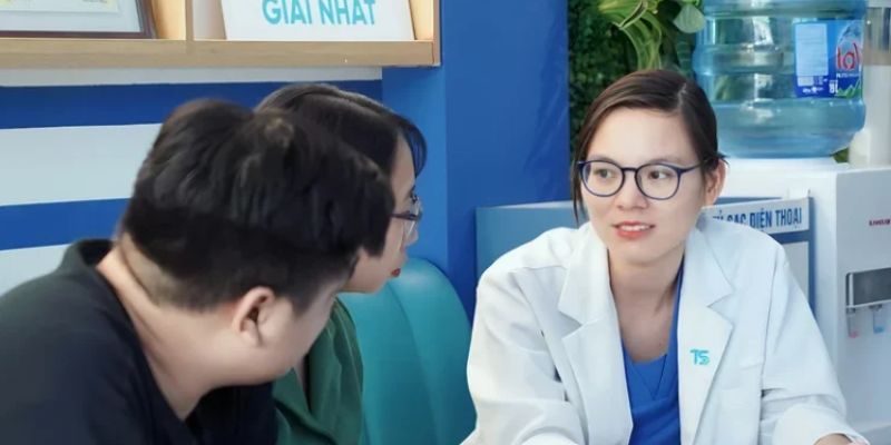 Tuổi tác ảnh hưởng đến tinh trùng như thế nào