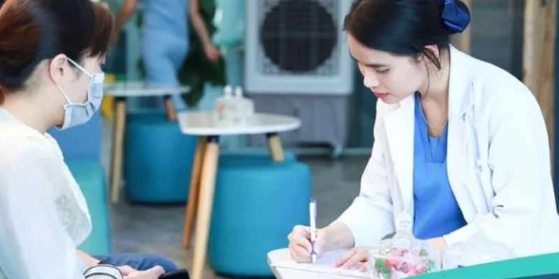 Cách Tăng Khả Năng Thụ Thai Tự Nhiên Hiệu Quả Dễ Áp Dụng