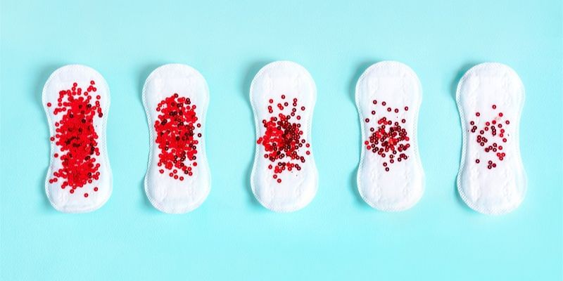 Kinh nguyệt không đều và chậm có con có liên quan gì với nhau?
