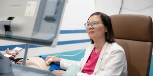 Nếu Phải Ưu Tiên, Mẹ Bầu Nên Giữ Chắc Mốc Khám Thai Nào?