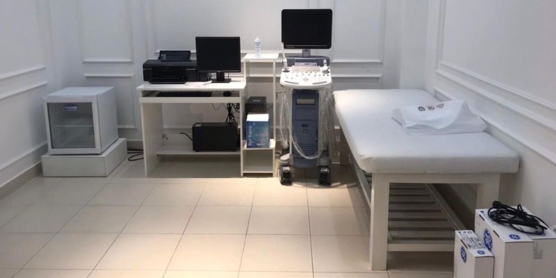 Phòng khám chuyên khoa phụ sản khác gì phòng khám sản phụ khoa?