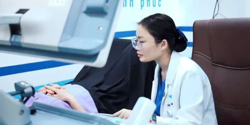 Tam giác thụ thai thành công: Ba yếu tố vàng trong hành trình sinh sản tự nhiên