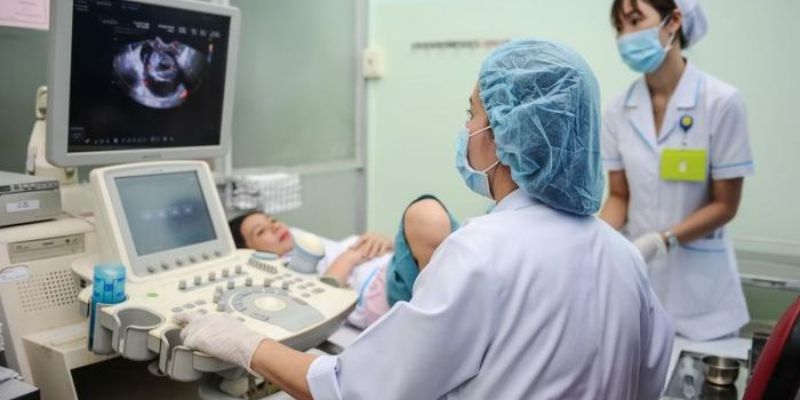 Tam giác thụ thai thành công: Ba yếu tố vàng trong hành trình sinh sản tự nhiên