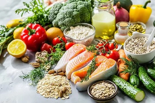Thực đơn cho cặp đôi đang muốn có con